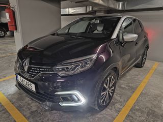 Renault Captur '17 Initiale Paris BOSE /ΔΕΡΜΑ