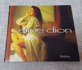 Celine Dion – Celine Dion  CD