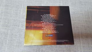 Celine Dion – Celine Dion  CD-thumb-1