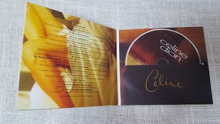 Celine Dion – Celine Dion  CD-thumb-2