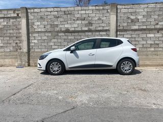 Renault Clio '17