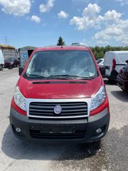 Κλούβα Fiat 2016 SCUDO multijet-thumb-8