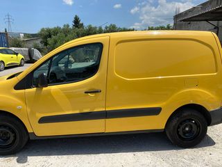 Κλούβα Citroen 2016 Berlingo-thumb-1