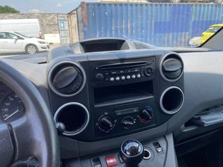 Κλούβα Citroen 2016 Berlingo-thumb-5