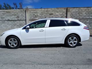 Peugeot 508 2016-thumb-44