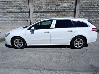 Peugeot 508 2016-thumb-45