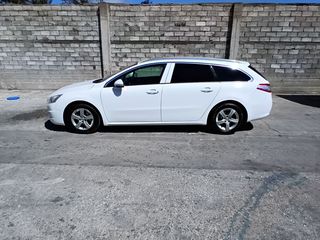 Peugeot 508 2016-thumb-46
