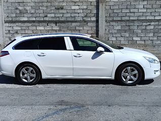 Peugeot 508 2016-thumb-47