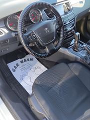 Peugeot 508 2016-thumb-15