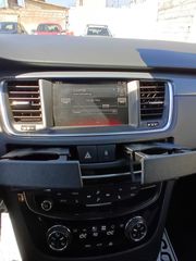 Peugeot 508 2016-thumb-30