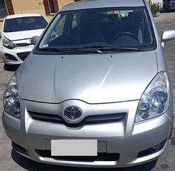 TOYOTA COROLLA VERSO 1.6 BENZ. (04-09)ΜΕΜΟΝΩΜΕΝΑ ΚΟΜΜΑΤΙΑ