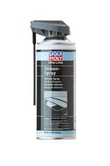 PROLINE SILICONE SPRAY LIQUI MOLY 400ML ΣΠΡΕΪ ΣΙΛΙΚΟΝΗΣ 20677