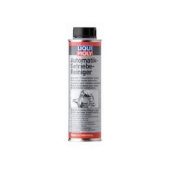 ATF CLEANER LIQUI MOLY 300ML ΚΑΘΑΡΙΣΤΙΚΟ ΑΥΤΟΜΑΤΟΥ ΚΙΒΩΤΙΟΥ 2512