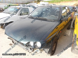 FORD ESCORT ΑΝΤΑΛΛΑΚΤΙΚΑ