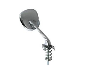 Καθρέπτης Μηχανικός TOYOTA HILUX 1974 - 1979 ( RN 20/25 ) Αριστερά 12.01.0514.L