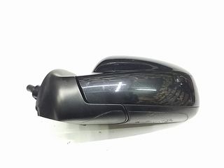 Καθρέπτης Μηχανικός Βαφόμενος PEUGEOT 307 2001 - 2005 ( 3A ) ( 3C ) XC110370