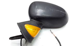 Καθρέπτης Μηχανικός Μη Βαφόμενος Με Φλας RENAULT MODUS 2005 - 2008 ( FP ) ( JP ) Αριστερά 12423360