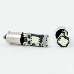 3G SOUND LED BAGIONET