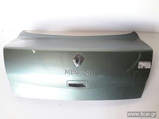 Πορτ-Μπαγκάζ RENAULT MEGANE 2002 - 2005 XC17004