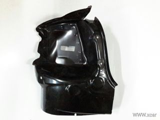 Φανοστάτης SKODA OCTAVIA 2013 - 2016 ( 6 ) Πίσω Αριστερά 5E5813319