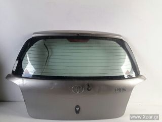Τζαμόπορτα TOYOTA YARIS 2003 - 2006 ( XP10 ) XC5854