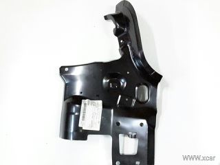 Φανοστάτης SKODA OCTAVIA 2013 - 2016 ( 6 ) Εμπρός Αριστερά 5E5809485