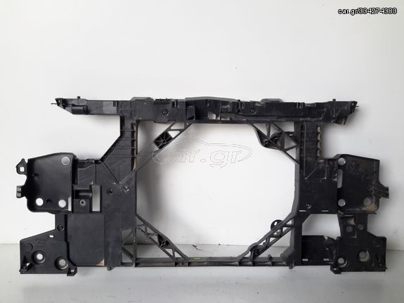 Μετώπη RENAULT MEGANE 2008 - 2014 752100004R