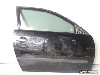 Πόρτα SEAT IBIZA 2006 - 2008 ( 6LZ ) Εμπρός Δεξιά XC45715