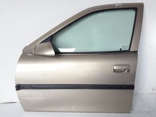 Πόρτα OPEL VECTRA 1996 - 1998 ( B ) Εμπρός Αριστερά XC74653