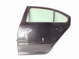 Πόρτα SKODA OCTAVIA 2004 - 2008 ( 5 ) Πίσω Αριστερά XC114800