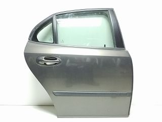 Πόρτα SAAB 9-3 2006 - 2008 ( YS3F ) Πίσω Δεξιά XC1323261DB