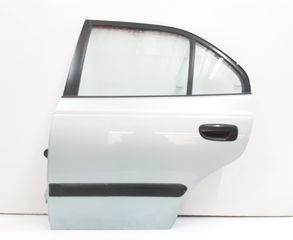 Πόρτα HYUNDAI ACCENT 2003 - 2005 ( CG ) ( LC2 ) Πίσω Αριστερά 025801442