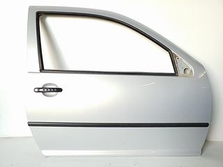 Πόρτα VW GOLF 1998 - 2004 ( Mk4 ) VOLKSWAGEN Εμπρός Δεξιά XC120998