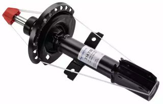 Αμορτισέρ RENAULT CLIO 2006 - 2009 SACHS 314 736