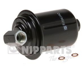 Φίλτρο καυσίμων HYUNDAI ATOS MPV 1997 - 2000 ( MX ) NIPPARTS J1330506