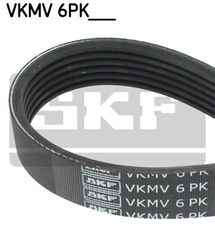 Ιμάντας poly-V BMW Z4 2003 - 2005 ( E85 ) SKF VKMV 6PK1637