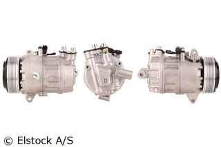 Συμπιεστής A/C (Κομπρέσορας) BMW X3 2004 - 2007 ( Ε83 ) ELSTOCK 51-0276