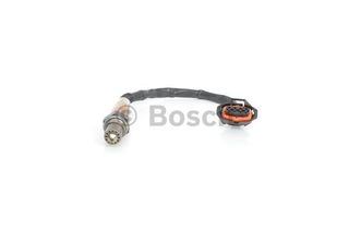 Αισθητήρες Λ (λάμδα) OPEL CORSA 2000 - 2004 ( C ) BOSCH 0 258 006 499