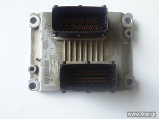 Εγκέφαλος Κινητήρα FIAT STILO 2001 - 2006 ( 192 ) BOSCH 0261208204