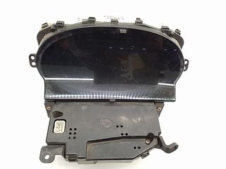 Κοντέρ TOYOTA YARIS 1999 - 2003 ( XP10 ) 83800-52120