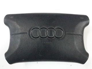 Αερόσακος Οδηγού Σκέτο AUDI A4 1995 - 1998 ( 8D ) 95465C