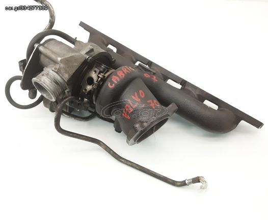 Turbo-Εξαρτήματα FORD FOCUS 2004 - 2008 (MK2A) VOLVO 11900444