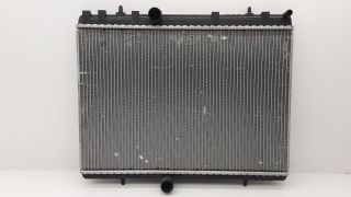 Ψυγείο νερού/εξαρτήματα PEUGEOT 207 2006 - 2009 DENSO DRM21055