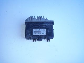 Εγκέφαλος Κινητήρα VW VENTO 1992 - 1998 ( 1H2 ) BOSCH 030906026R