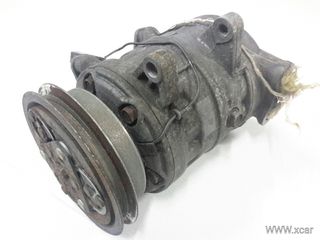 Συμπιεστής A/C (Κομπρέσορας) NISSAN VANETTE 1997 - 2001 ( C23 ) XC72422