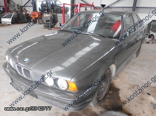 BMW 520 ΑΝΤΑΛΛΑΚΤΙΚΑ
