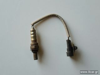 Αισθητήρες Λ (λάμδα) FIAT SEICENTO 2001 - 2006 ( 187 ) BOSCH 0ZA532A3