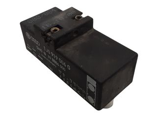 Εγκέφαλος Βεντιλατέρ VW NEW BEETLE 2005 - 2011 ( 9C1 ) SEAT 1J0919506G
