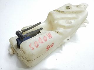 Παγούρι Υαλοκαθαριστήρων Με Μοτέρ RENAULT MODUS 2005 - 2008 ( FP ) ( JP ) 8200212701