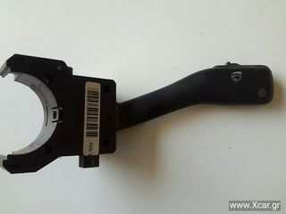 Διακόπτης Υαλοκαθαριστήρων VW PASSAT 2000 - 2005 ( 3B3 ) 4B0953503B